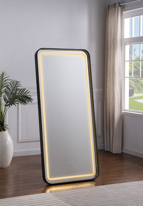 Glendora Mirrors - California Furniture (Coachella, CA)