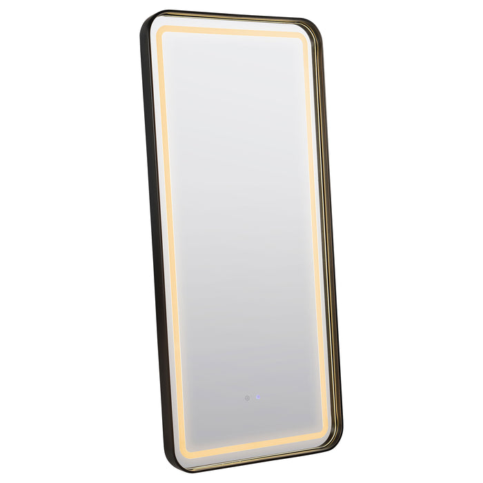 Glendora Mirrors - California Furniture (Coachella, CA)