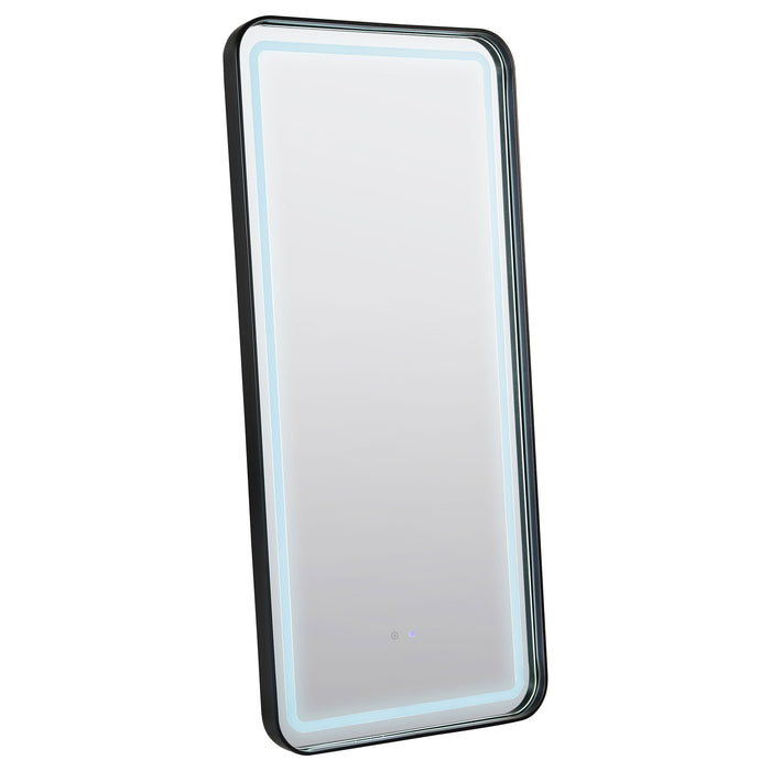 Glendora Mirrors - California Furniture (Coachella, CA)
