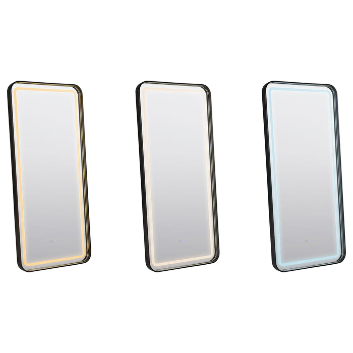 Glendora Mirrors - California Furniture (Coachella, CA)