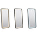 Glendora Mirrors - California Furniture (Coachella, CA)