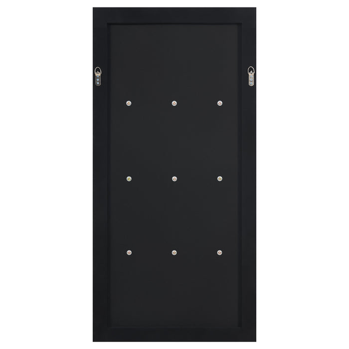 Oriel Wall Mirror - California Furniture (Coachella, CA)