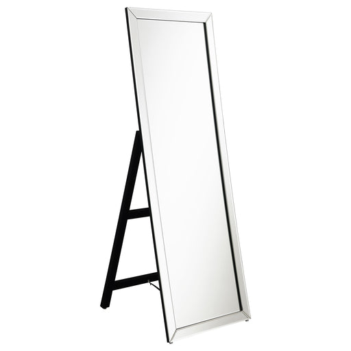 Soline Standing Mirror - California Furniture (Coachella, CA)