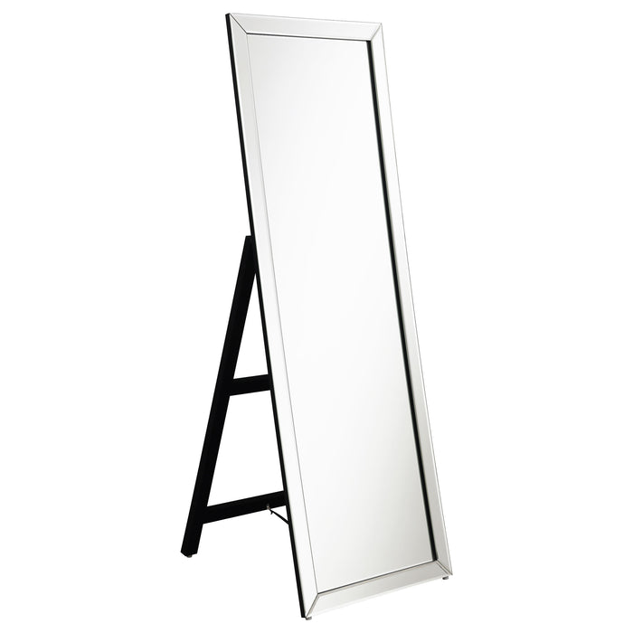 Soline Standing Mirror - California Furniture (Coachella, CA)