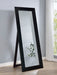 Cadence Standing Mirrors - California Furniture (Coachella, CA)