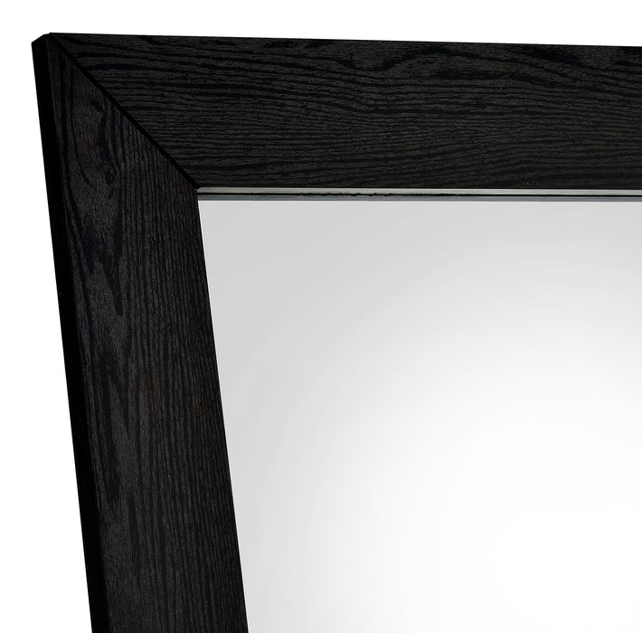Cadence Standing Mirrors - California Furniture (Coachella, CA)