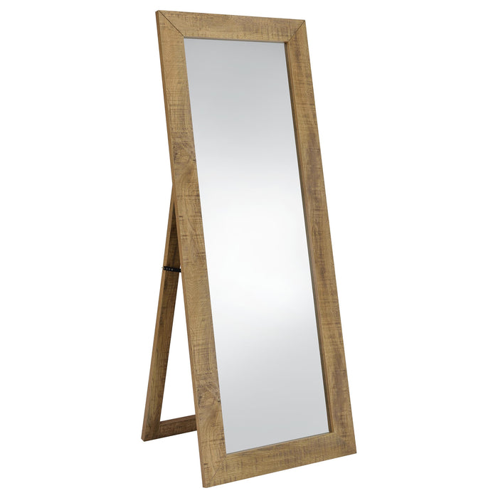 Cadence Standing Mirrors - California Furniture (Coachella, CA)