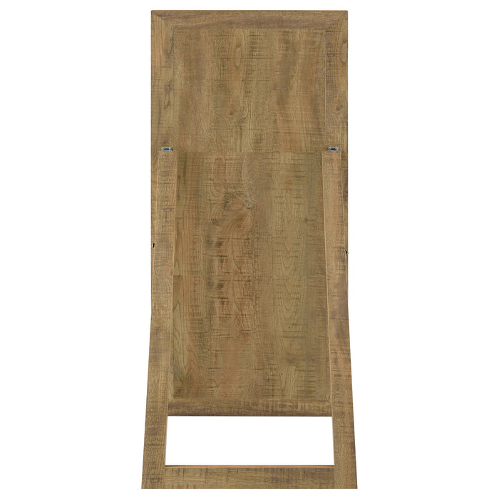 Cadence Standing Mirrors - California Furniture (Coachella, CA)