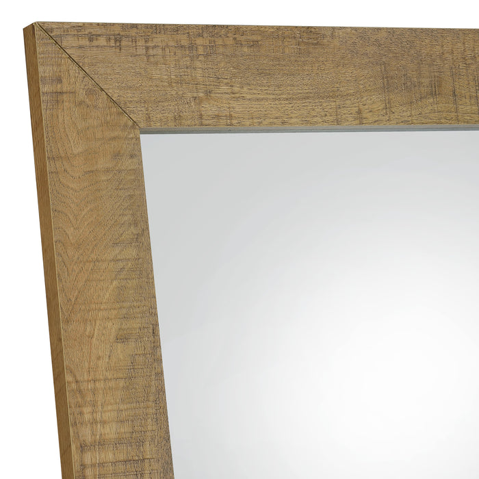Cadence Standing Mirrors - California Furniture (Coachella, CA)