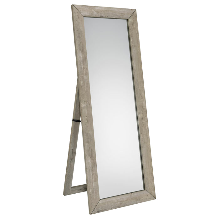 Cadence Standing Mirrors - California Furniture (Coachella, CA)
