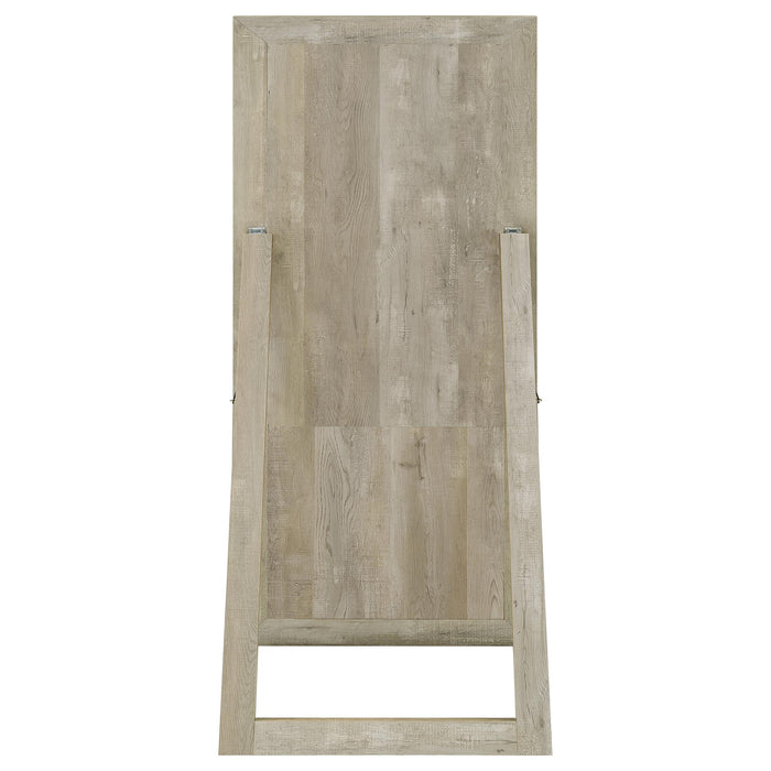 Cadence Standing Mirrors - California Furniture (Coachella, CA)