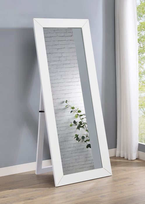 Cadence Standing Mirrors - California Furniture (Coachella, CA)