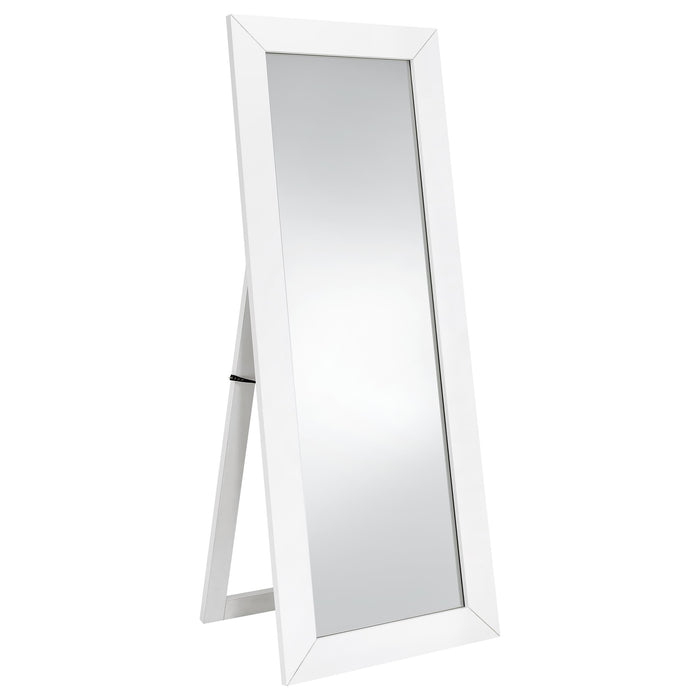 Cadence Standing Mirrors - California Furniture (Coachella, CA)