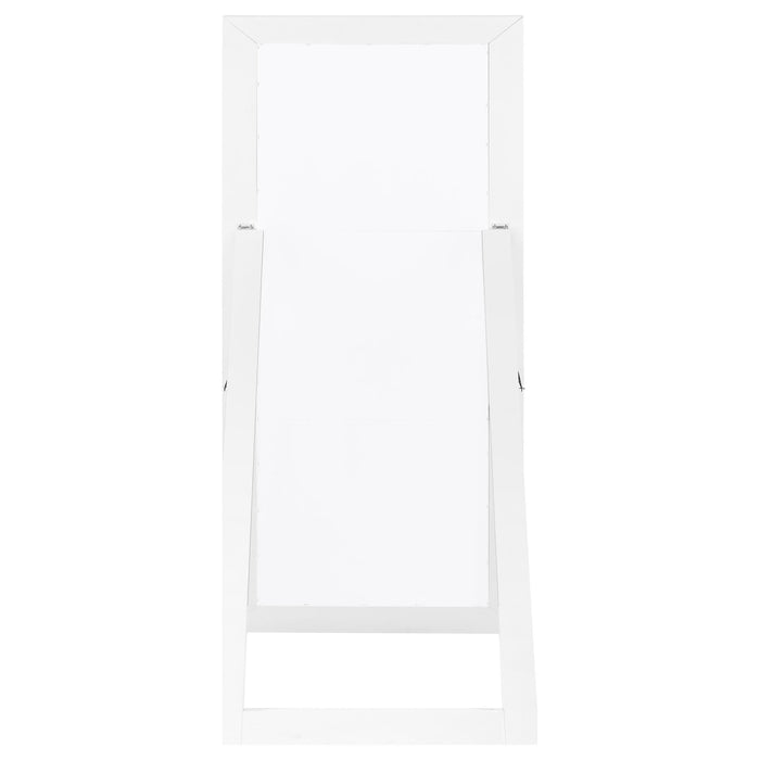 Cadence Standing Mirrors - California Furniture (Coachella, CA)