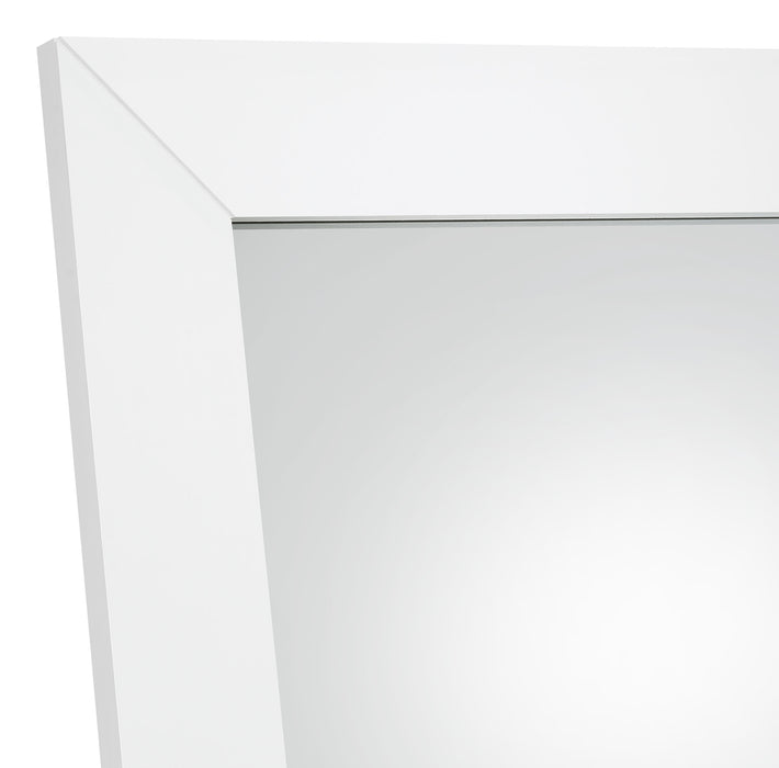 Cadence Standing Mirrors - California Furniture (Coachella, CA)