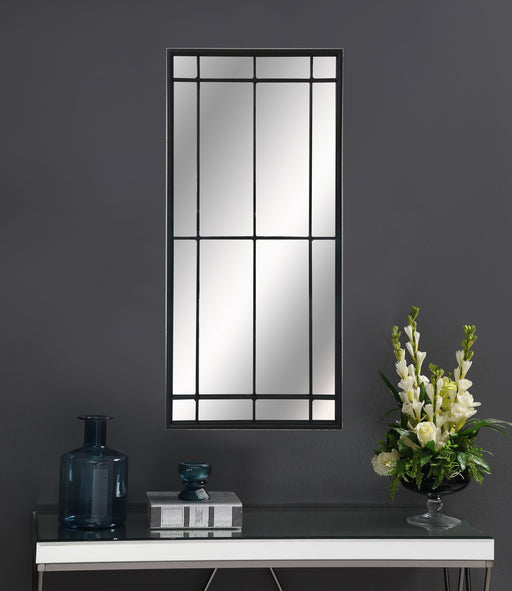 Annetta Wall Mirror - California Furniture (Coachella, CA)