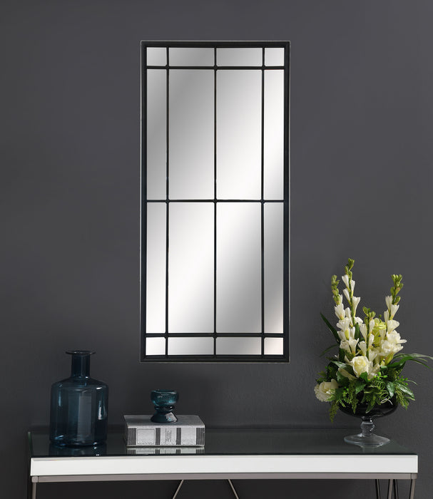 Annetta Wall Mirror - California Furniture (Coachella, CA)