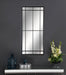 Annetta Wall Mirror - California Furniture (Coachella, CA)