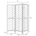 Marlene Three-Panel Room Divider - California Furniture (Coachella, CA)