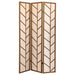 Mila Three-Panel Room Divider - California Furniture (Coachella, CA)