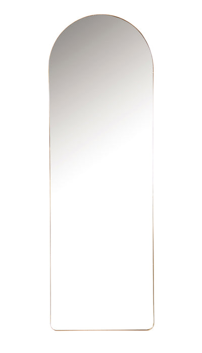 Stabler Floor Mirror - California Furniture (Coachella, CA)