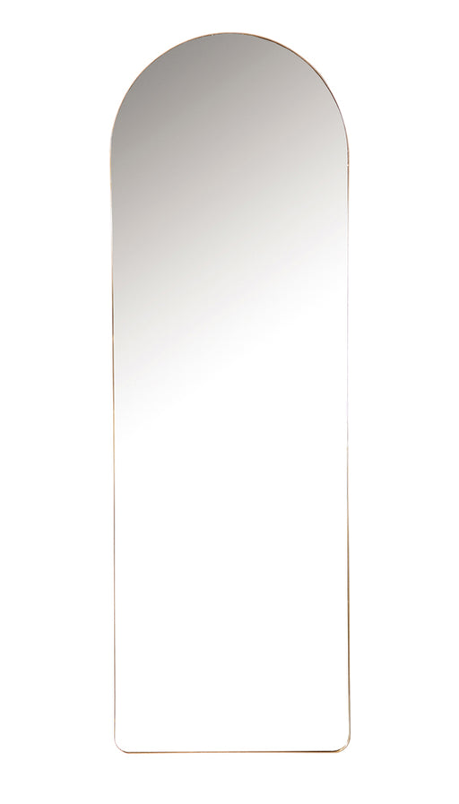 Stabler Floor Mirror - California Furniture (Coachella, CA)