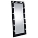 Zayan Floor Mirror with LED Lighting - California Furniture (Coachella, CA)