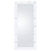 Zayan Floor Mirror with LED Lighting - California Furniture (Coachella, CA)