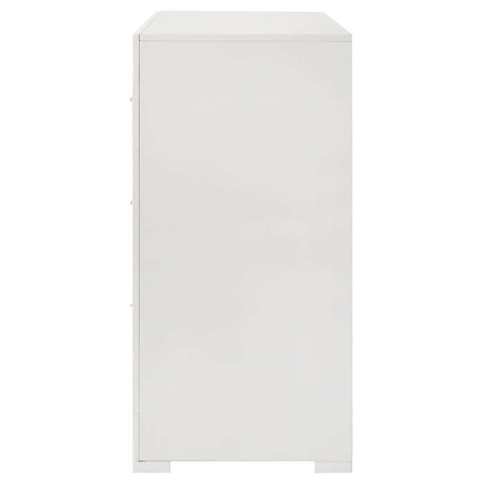 Ives Dressers - California Furniture (Coachella, CA)