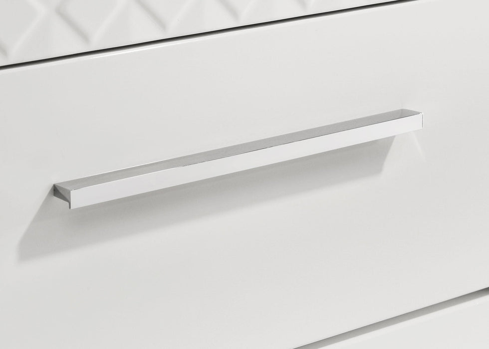 Ives Dressers - California Furniture (Coachella, CA)