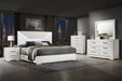 Ives Dressers - California Furniture (Coachella, CA)