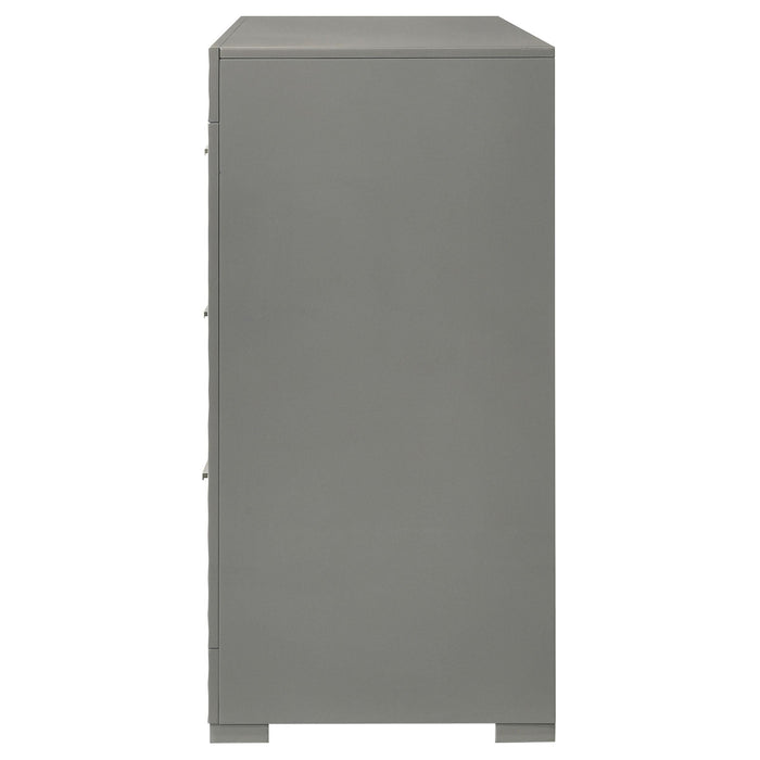 Ives Dressers - California Furniture (Coachella, CA)