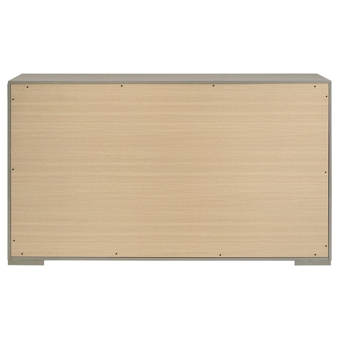 Ives Dressers - California Furniture (Coachella, CA)