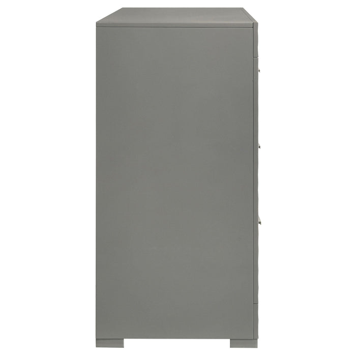 Ives Dressers - California Furniture (Coachella, CA)