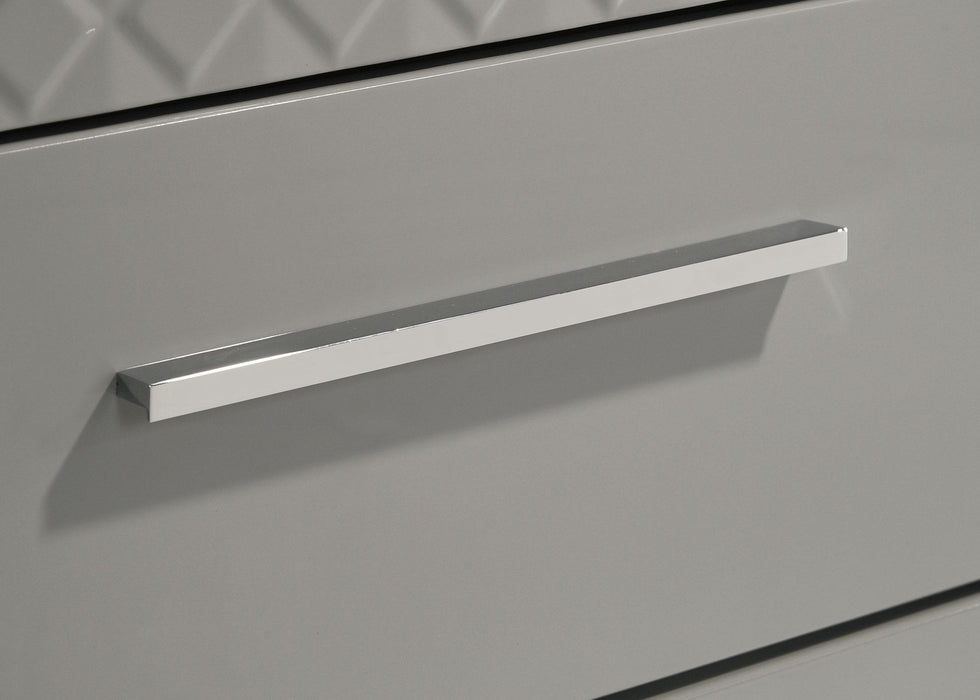 Ives Dressers - California Furniture (Coachella, CA)