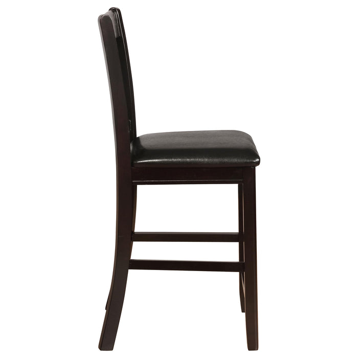 Lavon Counter Chair - California Furniture (Coachella, CA)
