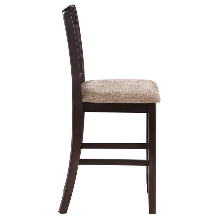 Lavon Counter Chair - California Furniture (Coachella, CA)