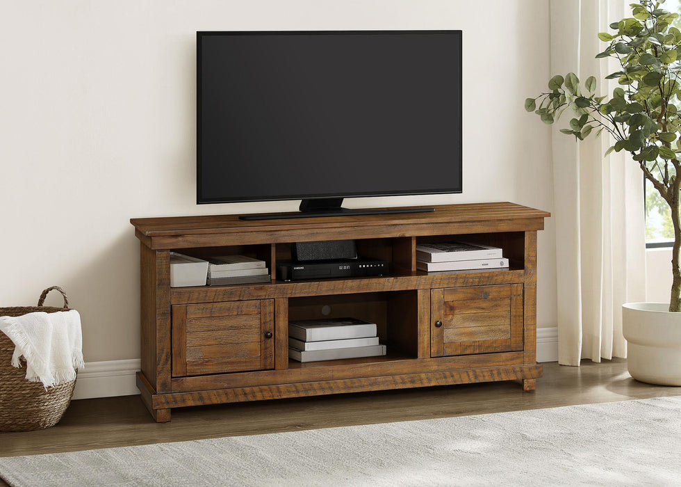 Payne TV Stand - California Furniture (Coachella, CA)