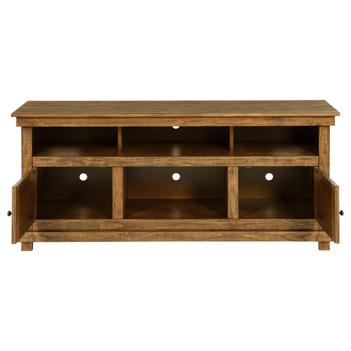 Payne TV Stand - California Furniture (Coachella, CA)