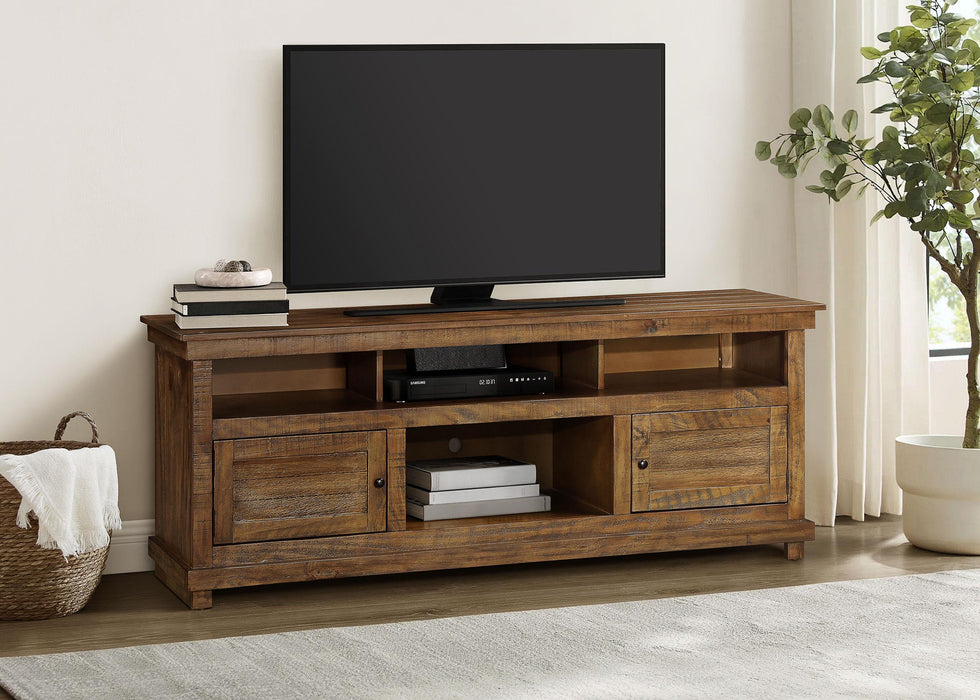 Payne TV Stand - California Furniture (Coachella, CA)