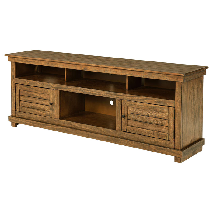 Payne TV Stand - California Furniture (Coachella, CA)