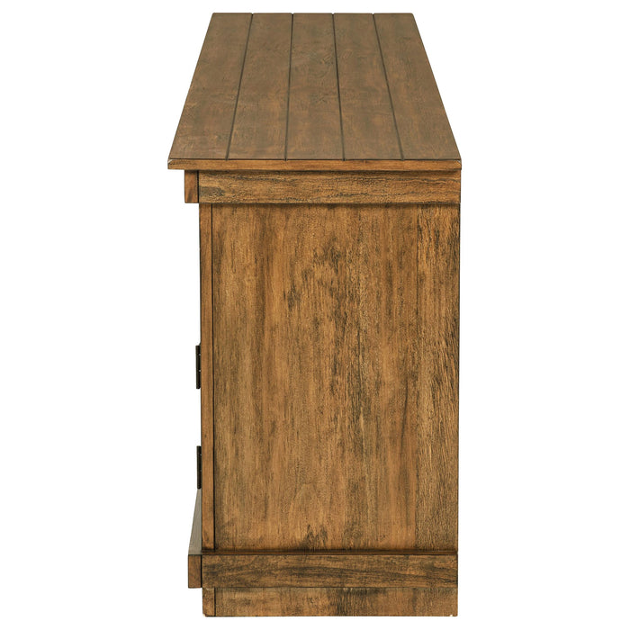 Payne TV Stand - California Furniture (Coachella, CA)