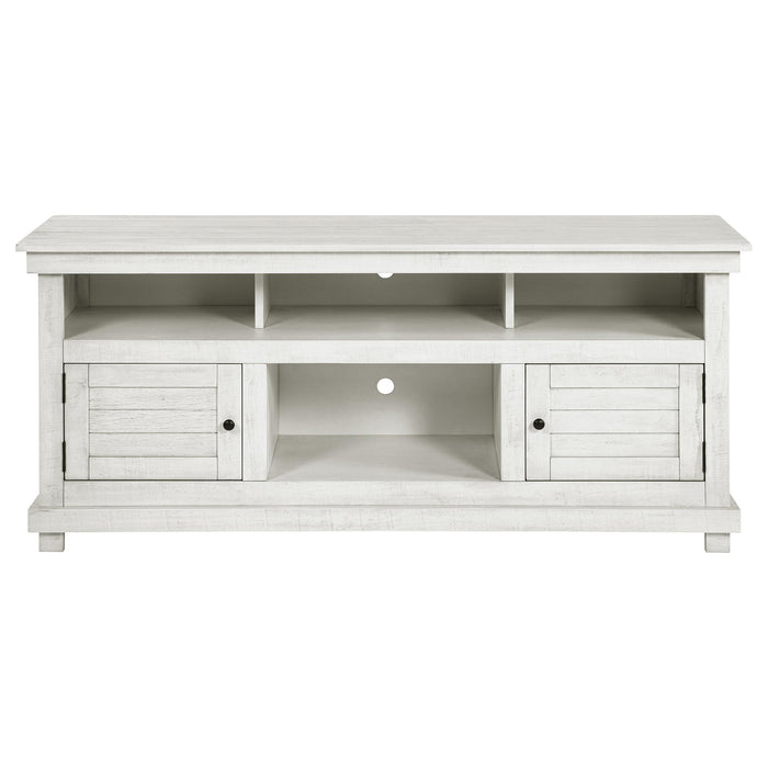 Payne TV Stand - California Furniture (Coachella, CA)