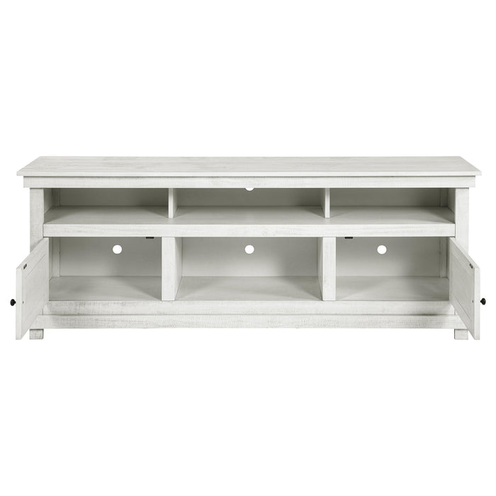 Payne TV Stand - California Furniture (Coachella, CA)