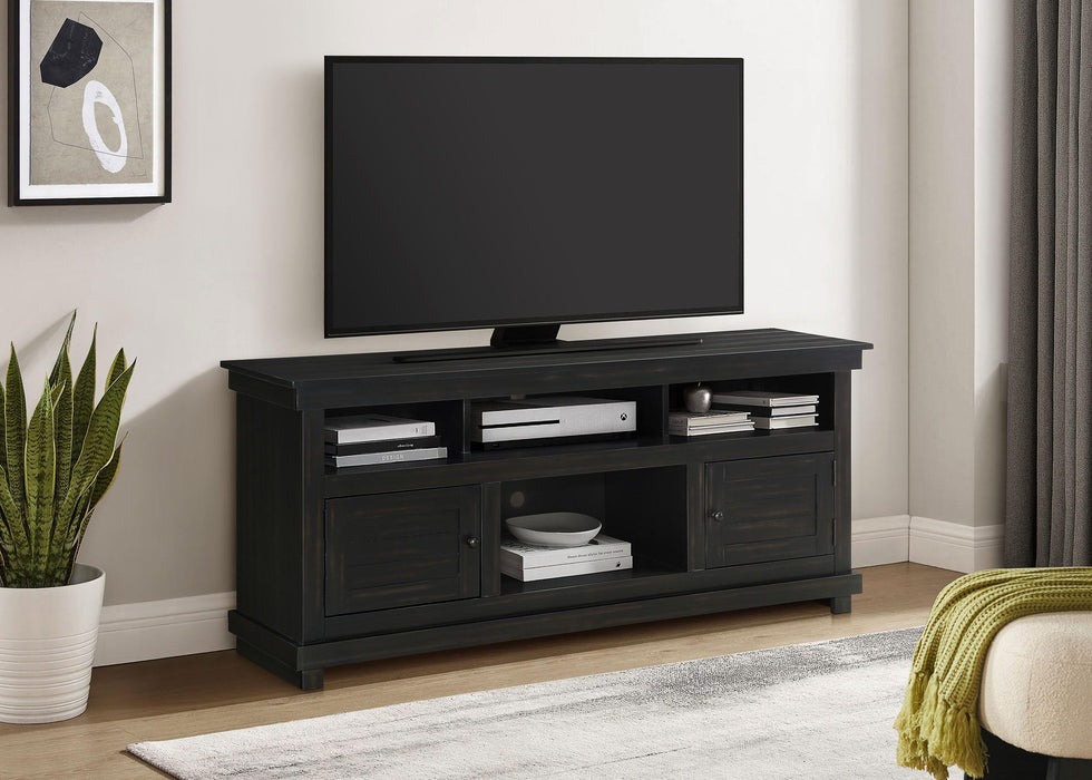 Payne TV Stand - California Furniture (Coachella, CA)