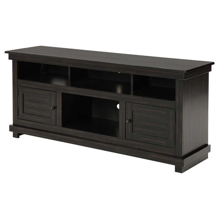 Payne TV Stand - California Furniture (Coachella, CA)