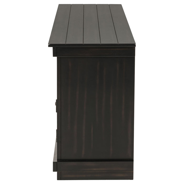 Payne TV Stand - California Furniture (Coachella, CA)