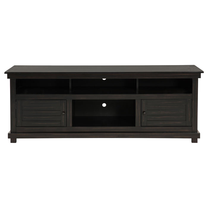 Payne TV Stand - California Furniture (Coachella, CA)