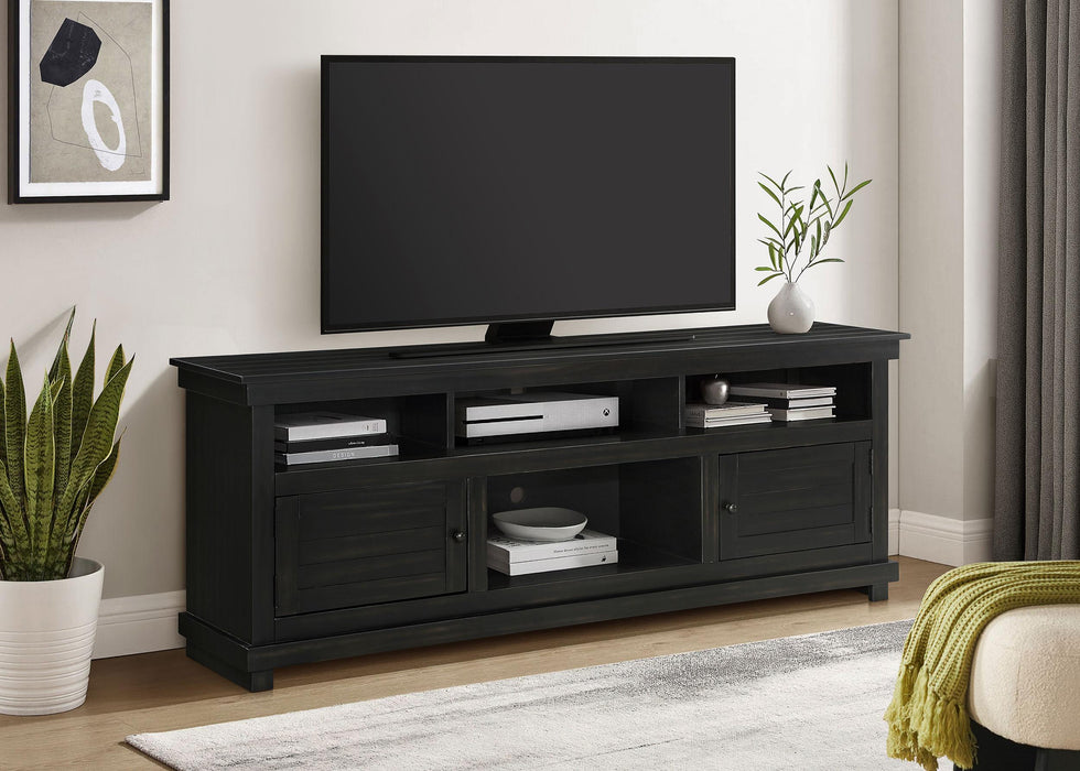 Payne TV Stand - California Furniture (Coachella, CA)