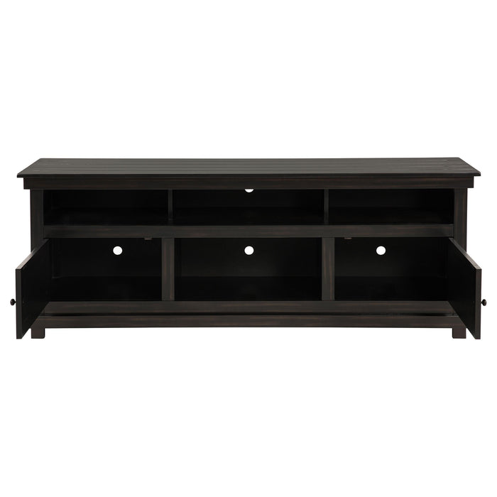 Payne TV Stand - California Furniture (Coachella, CA)